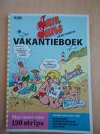 Jan, Jans en de kinderen vakantieboek 2008, Ophalen of Verzenden, Zo goed als nieuw