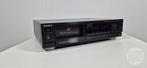 Sony CDP-C900 CD-Speler | CD-Wisselaar | 10 CD's | CD, Ophalen of Verzenden, Refurbished, Sony, Wisselaar