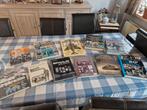 Lot oorlogsboeken alles  voor 20€, Ophalen of Verzenden, Nederland