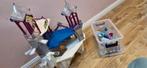 Playmobile kasteel, Ophalen, Zo goed als nieuw, Paard, Beeldje of Figuurtje