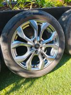 Ford ST-line velgen inc banden izgs, Auto-onderdelen, Banden en Velgen, Ophalen, 215 mm, Velg(en), 17 inch