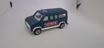 Majorette Fourgon  police, Ophalen of Verzenden, Zo goed als nieuw, Auto