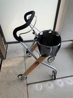 rollator Trust Care, Ophalen, Zo goed als nieuw