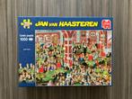 Jan van Haasteren - Crazy Casino - 1000 stukjes, Ophalen of Verzenden, 500 t/m 1500 stukjes, Zo goed als nieuw