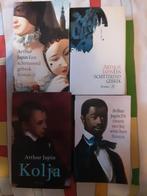 Arthur Japin, Ophalen of Verzenden