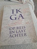 Simone Awhina - Ik ga op reis en laat achter, Ophalen of Verzenden, Zo goed als nieuw, Simone Awhina; Jessica Menheere