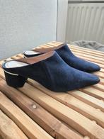 Roberto Botella pumps, maat 40, Nieuw, Sandalen of Muiltjes, Blauw, Ophalen of Verzenden