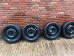 Winterbanden 175/65R15, Auto-onderdelen, Banden en Velgen, Ophalen, 14 inch, 175 mm, Banden en Velgen