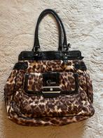 Guess Vintage Tas, Sieraden, Tassen en Uiterlijk, Tassen | Damestassen, Ophalen, Gebruikt, Overige kleuren, Handtas
