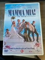 Mamma mia - the movie, Alle leeftijden, Ophalen of Verzenden, Romantische komedie, Zo goed als nieuw