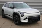 Kia EV3 Diverse uitvoeringen en kleuren leverbaar INFORMEER, Auto's, Kia, Stof, 510 min, Nieuw, 204 pk