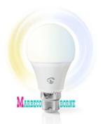 SmartLife Wi-Fi smart LED-lamp, Warm tot Koud Wit, B22 LW10W, Nieuw, E27 (groot), Ophalen of Verzenden, Led-lamp