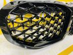 Grill BMW 1 Serie F40 2019-2022 Diamond Black Grille 1-Z4-F4, Gebruikt, -, -, Ophalen of Verzenden
