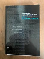 Handboek psychopathologie deel 2 klinische praktijk, Ophalen of Verzenden, Vandereycken, hoogduin, emmelkamp