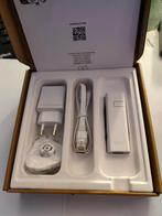 Tado internet bridge v3 compleet in originele doos, Doe-het-zelf en Verbouw, Thermostaten, Ophalen of Verzenden, Slimme thermostaat