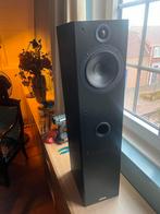 Tannoy Speakers Mercury 3 series, Audio, Tv en Foto, Luidsprekers, Gebruikt, 60 tot 120 watt, Front, Rear of Stereo speakers, Ophalen