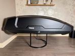 Thule Force XT M Aero dakkoffer, Auto diversen, Dakkoffers, Ophalen, Zo goed als nieuw