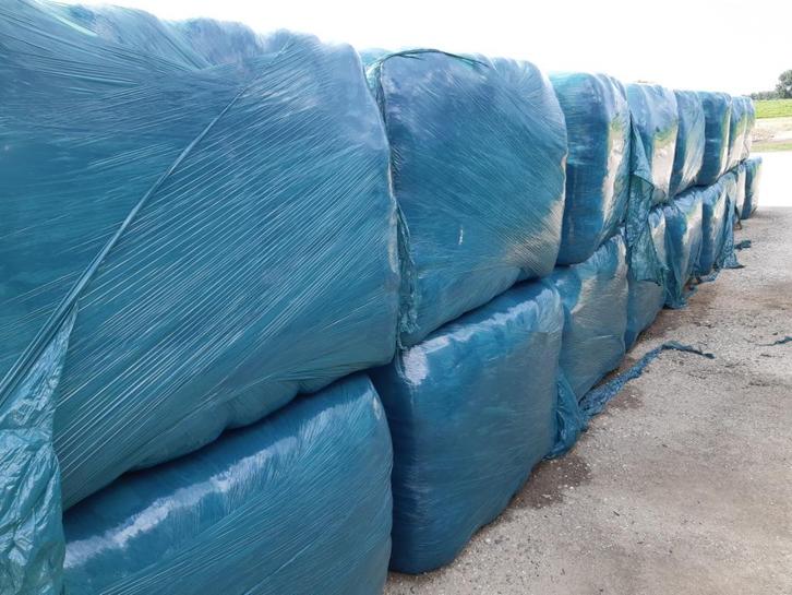 Hooi in plastic grote pakken, Dieren en Toebehoren, Dierenvoeding, Vee, Ophalen