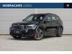 BMW iX1 eDrive20 M Sport / Sportstoelen / Adaptieve LED / M, Zwart, Zwart, Nieuw, SUV of Terreinwagen