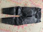 leren motorbroek, Motoren, Ophalen of Verzenden, Tweedehands, Broek | leer