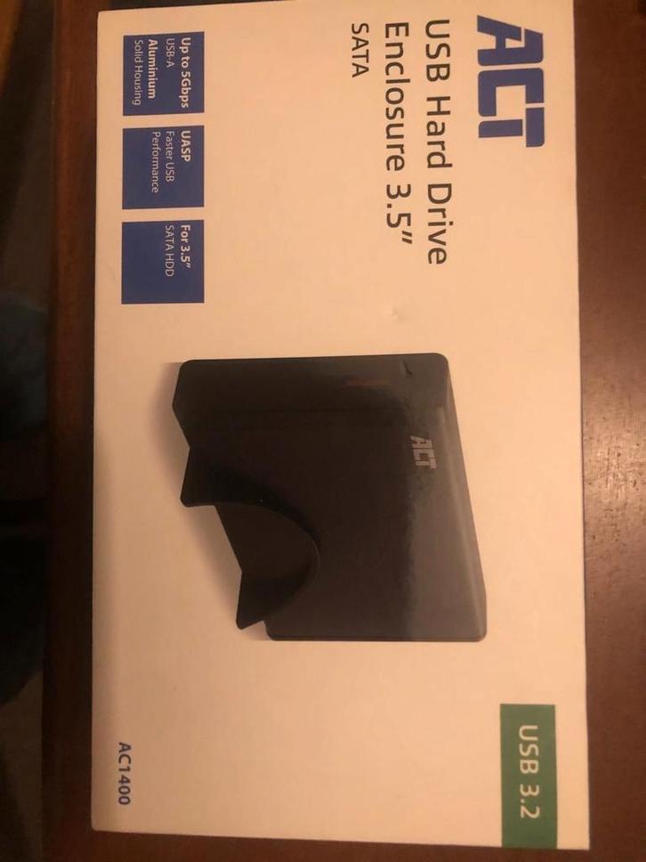 Tekoop harde schijven 120,180 en 1 TB, Computers en Software, Harde schijven, Zo goed als nieuw, Laptop, Extern, HDD, USB, Ophalen of Verzenden