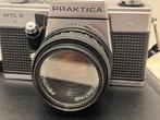 Praktica MTL3 Eyemik 1:2.8 Fodor Auto Miranda 500CD, Ophalen of Verzenden, Gebruikt, Spiegelreflex, Overige Merken