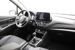 Suzuki S-Cross 1.4 Boosterjet Style Smart Hybrid | Cruise Co, Voorwielaandrijving, Stof, 4 cilinders, 129 pk