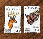 Mexico 1978 Dieren Postzegels - Postfris, Ophalen of Verzenden, Postfris