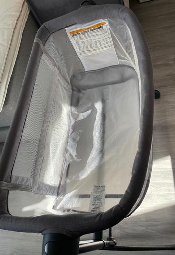Baby Delight Cosleeper/wiegje beschikbaar voor biedingen