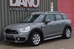 Mini Mini Countryman 2.0 Cooper S E ALL4 LED/Navi/Camera/NAP, Automaat, Euro 6, Leder en Stof, Bedrijf