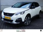 Peugeot 3008 1.2 130pk | BL Prem | Clima | Trekhaak | Leder, Voorwielaandrijving, 65 €/maand, Gebruikt, Met garantie (alle)