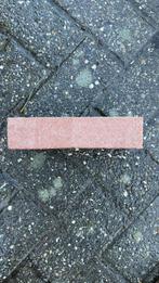 600/700 Metselstenen Wieneberger Oud Rose, Overige materialen, Gebruikt, Overige typen, Ophalen of Verzenden