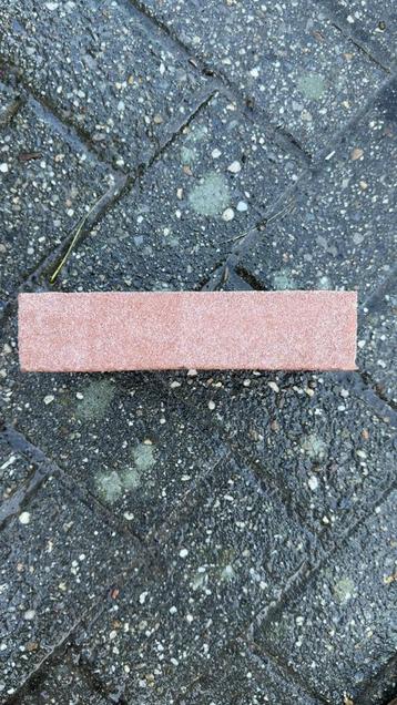 600/700 Metselstenen Wieneberger Oud Rose beschikbaar voor biedingen