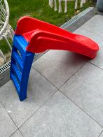 Glijbaan - Zo goed als nieuw, Kinderen en Baby's, Speelgoed | Buiten | Speeltoestellen, Ophalen, Zo goed als nieuw, Glijbaan