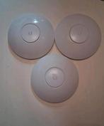 Ubiquiti UniFi AP AC HD - 3 stuks, Computers en Software, Accesspoints, Verzenden, Gebruikt, Ubiquiti