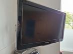 Philips tv 25 inch met draaibeugel., Audio, Tv en Foto, Televisies, Ophalen, Gebruikt, 50 Hz, Philips