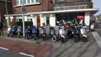 Scooter reparatie/ onderhoud/ophaalservice bij Scooterforyou, Fietsen en Brommers, Scooters | Kymco, Ophalen, Gebruikt, Maximaal 45 km/u