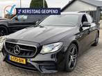 Mercedes-Benz E-Klasse E53 AMG Sedan Panoramadak 2018 E43 E6, Auto's, Automaat, Gebruikt, Euro 6, Bedrijf
