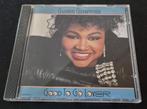 Gwen Guthrie – Good To Go Lover CD 1986 Germany, Verzenden, 1980 tot 2000, Gebruikt, R&B