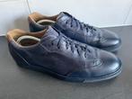 Van Bommel sneakers maat 11.5 / 46.5, Kleding | Heren, Schoenen, Van Bommel, Blauw, Ophalen of Verzenden, Van Bommel