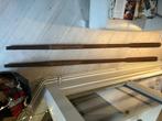 Roeispanen roeiriemen voor boot sloop, Ophalen, Gebruikt, Enkelbladige peddel