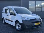 Citroen Berlingo 1.6 BlueHDI 75 Club 1e Eigenaar,Airco,Elek, Voorwielaandrijving, Stof, Euro 6, Citroën