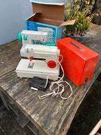 2 speelgoed naaimachines samen €10 vintage retro, Verzamelen, Retro, Ophalen of Verzenden, Huis en Inrichting
