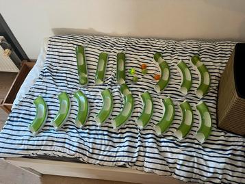 Catit Ballenspeelgoed voor Katten – met 5 ballen – €10 beschikbaar voor biedingen
