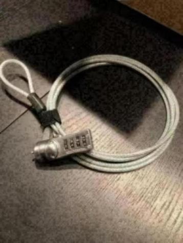 ZGAN Trust Kensington Lock € 4,99 beschikbaar voor biedingen