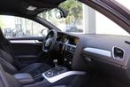 Audi A4 1.8 TFSI S EDITION/KEYLESS/CRUISE/PDC/BLUETHOOTH, Voorwielaandrijving, 15 km/l, 74 €/maand, 4 cilinders