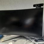 MSI Monitor 120hz 1080p, Computers en Software, Monitoren, Gaming, Msi, 101 t/m 150 Hz, Full HD