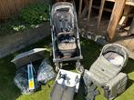 Mutsy kinderwagen met toebehoren, Ophalen, Gebruikt, Combiwagen, Mutsy