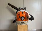 Stihl BR 600 benzine bladblazer 2016, Gebruikt, Stihl