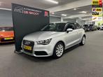 Audi A1 1.2 TFSI Connect NL-auto met allseasonbanden, naviga, Voorwielaandrijving, Euro 5, 4 cilinders, Origineel Nederlands